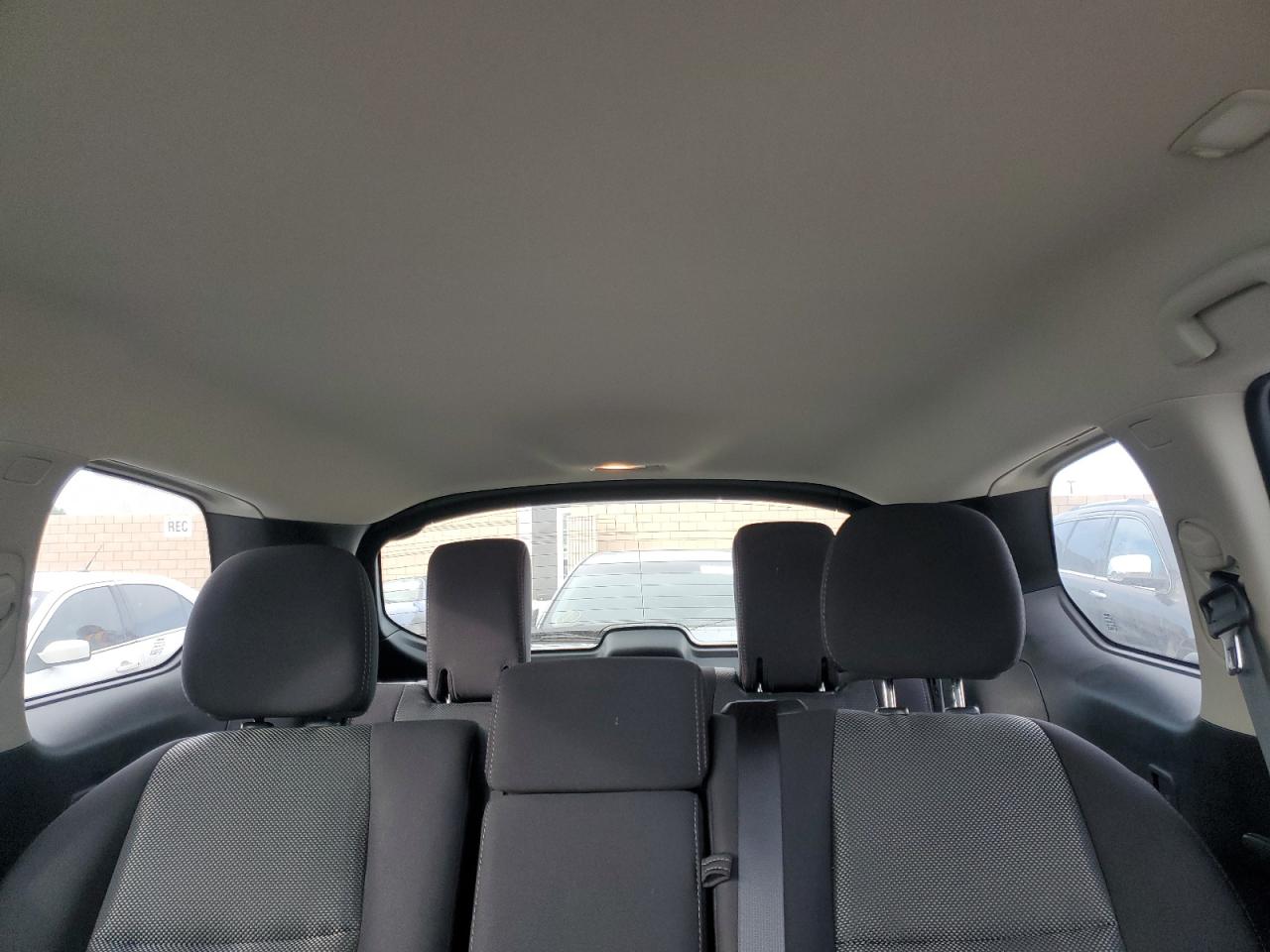 2019 Nissan Pathfinder - Image 10