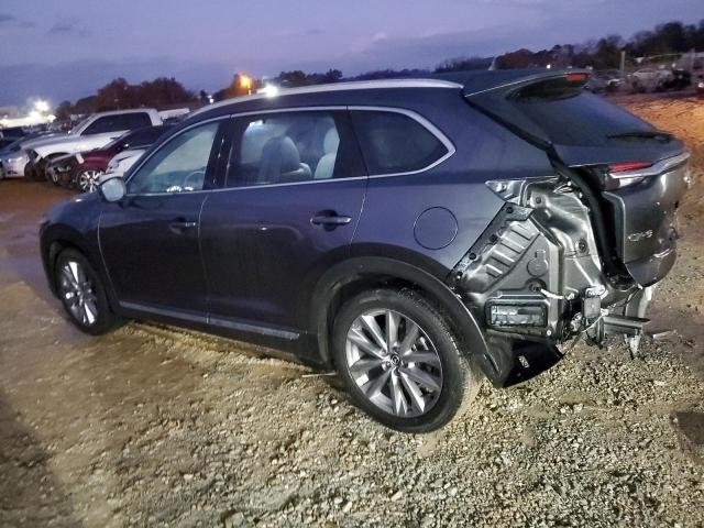  MAZDA CX-9 2020 Вугільний