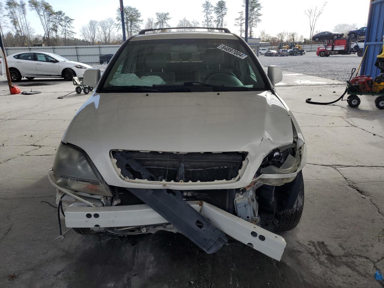 2000 Lexus RX - Image 5