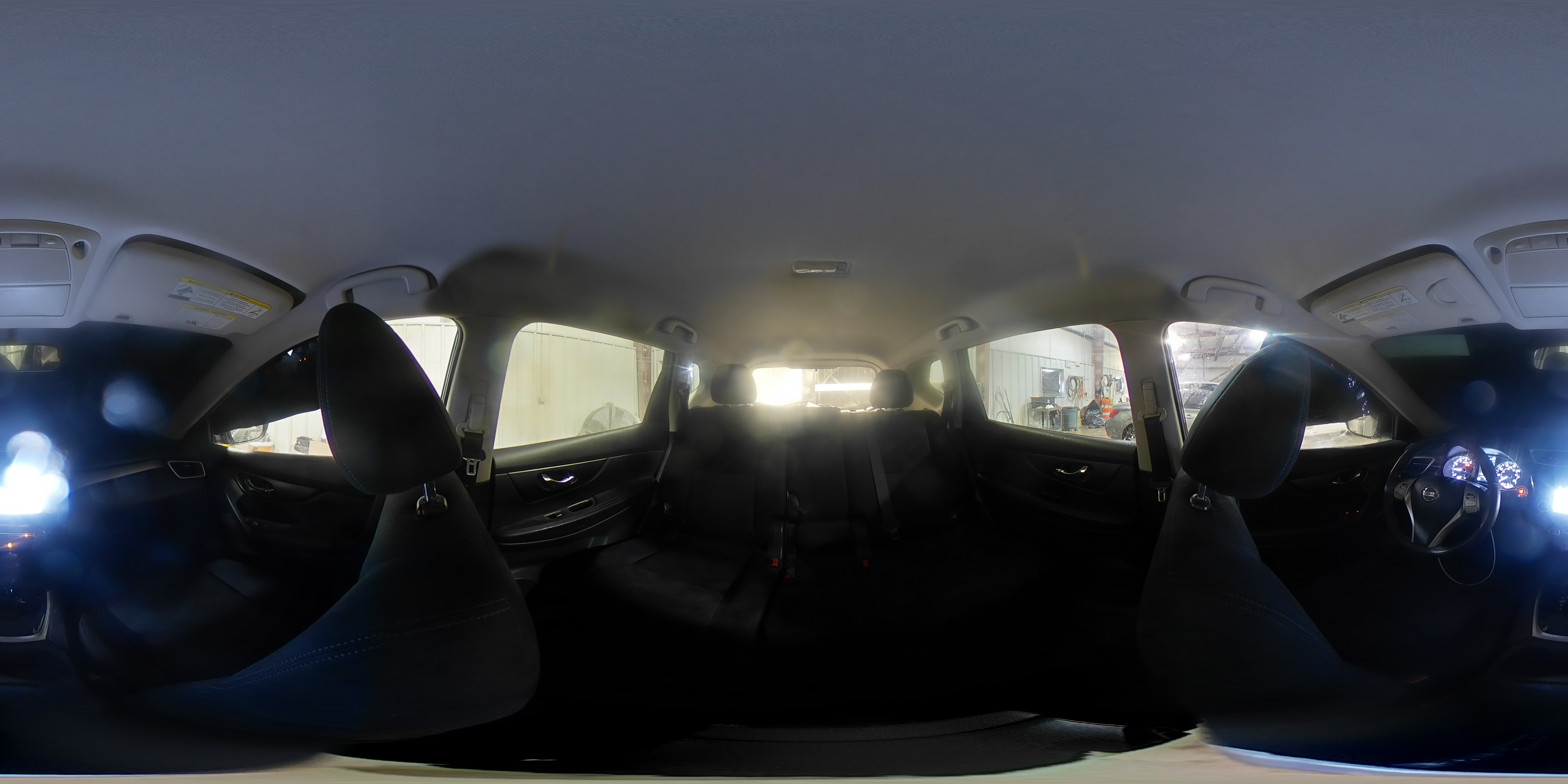 2016 Nissan Rogue - Image 15