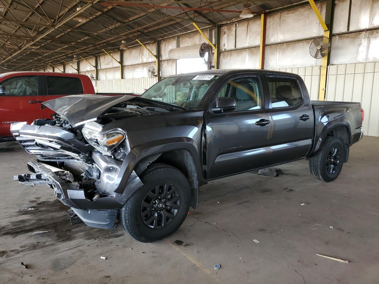 2020 Toyota Tacoma - Image 1