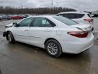 2015 Toyota Camry Le იყიდება Louisville-ში, KY - Front End