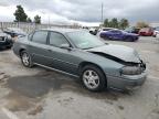 2005 Chevrolet Impala Ls للبيع في Anthony، TX - Front End