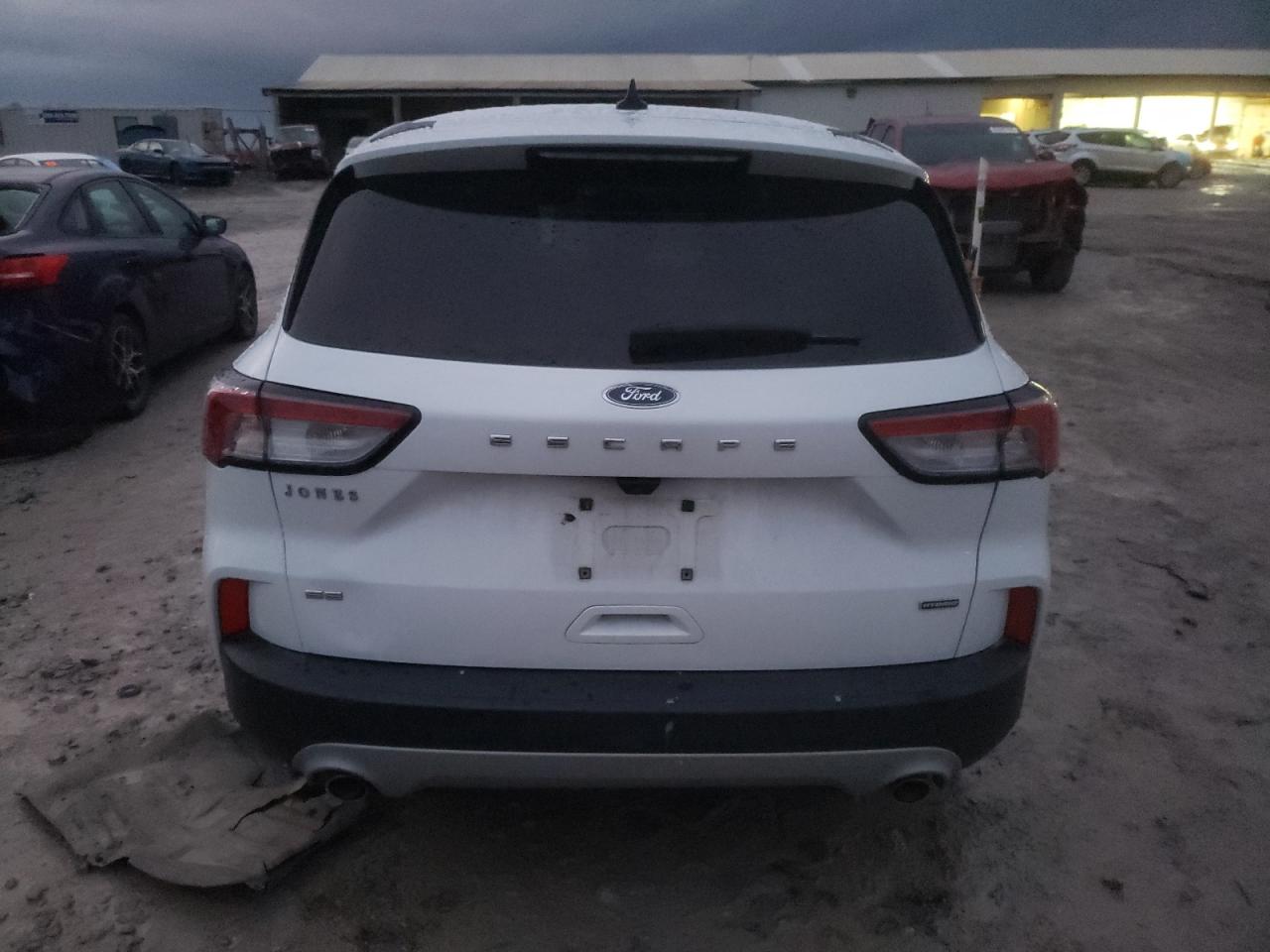 2021 Ford Escape - Image 6