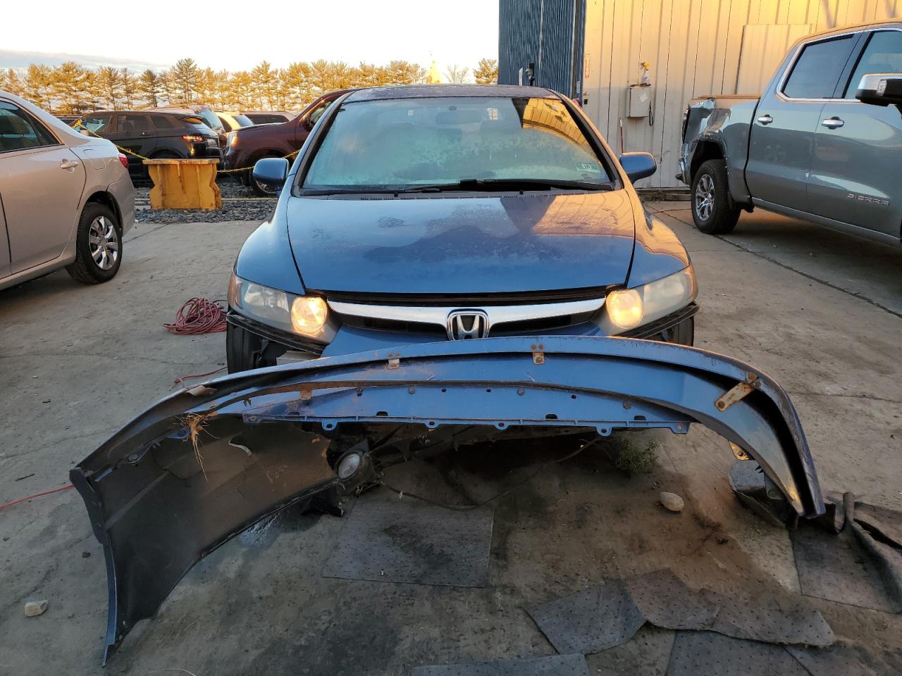 2006 Honda Civic - Image 5