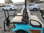 2020 ASPT GOLF CART for sale at Copart FL - TAMPA SOUTH