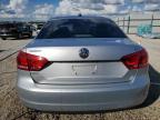 2013 Volkswagen Passat Se за продажба в Arcadia, FL - Front End