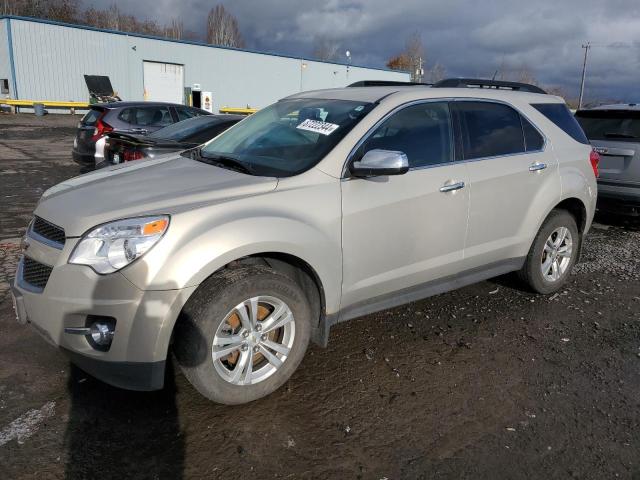 2010 Chevrolet Equinox Lt