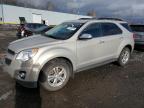 2010 Chevrolet Equinox Lt продається в Portland, OR - Mechanical