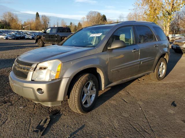 2005 Chevrolet Equinox Lt