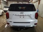 2021 Hyundai Palisade Calligraphy للبيع في West Mifflin، PA - Front End