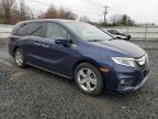 2019 Honda Odyssey Exl en Venta en Hillsborough, NJ - Rear End