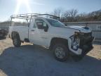 2020 Chevrolet Silverado C2500 Heavy Duty for Sale in Prairie Grove, AR - Front End
