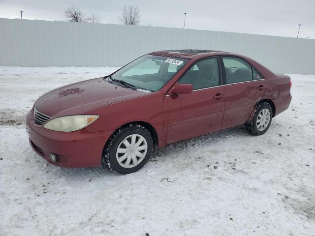 2005 Toyota Camry Le на продаже в Appleton, WI - Side