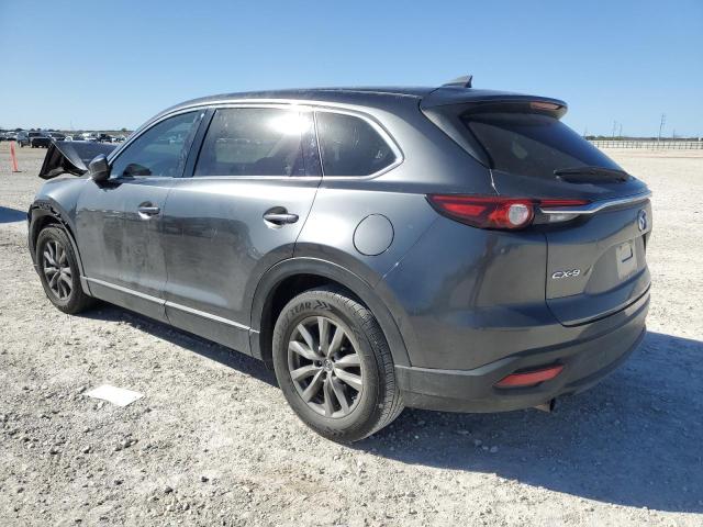  MAZDA CX-9 2019 Серый