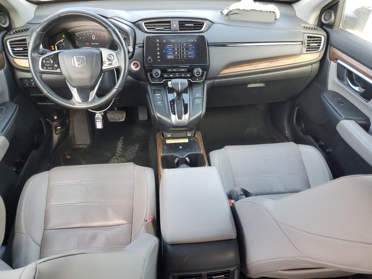 2020 Honda CR-V - Image 8