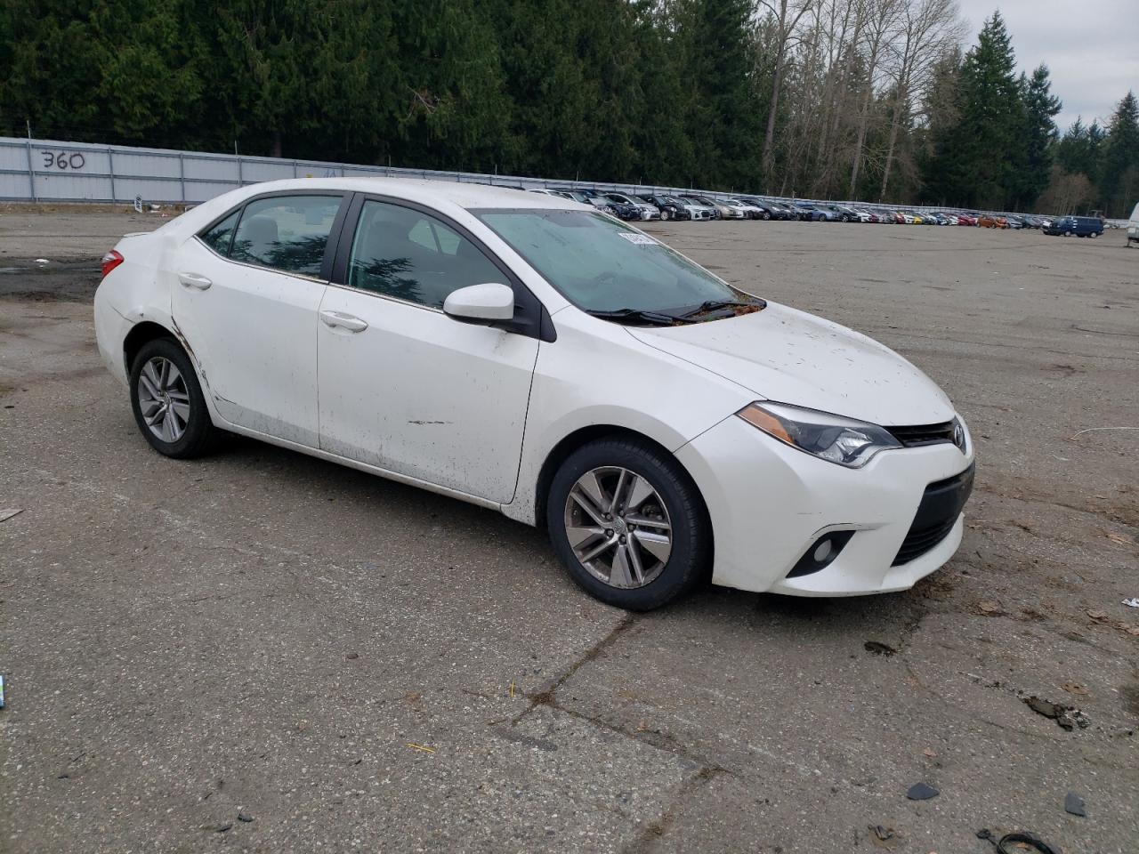 2014 Toyota Corolla - Image 4