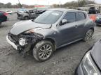 2012 Nissan Juke S zu verkaufen in Montgomery, AL - Front End