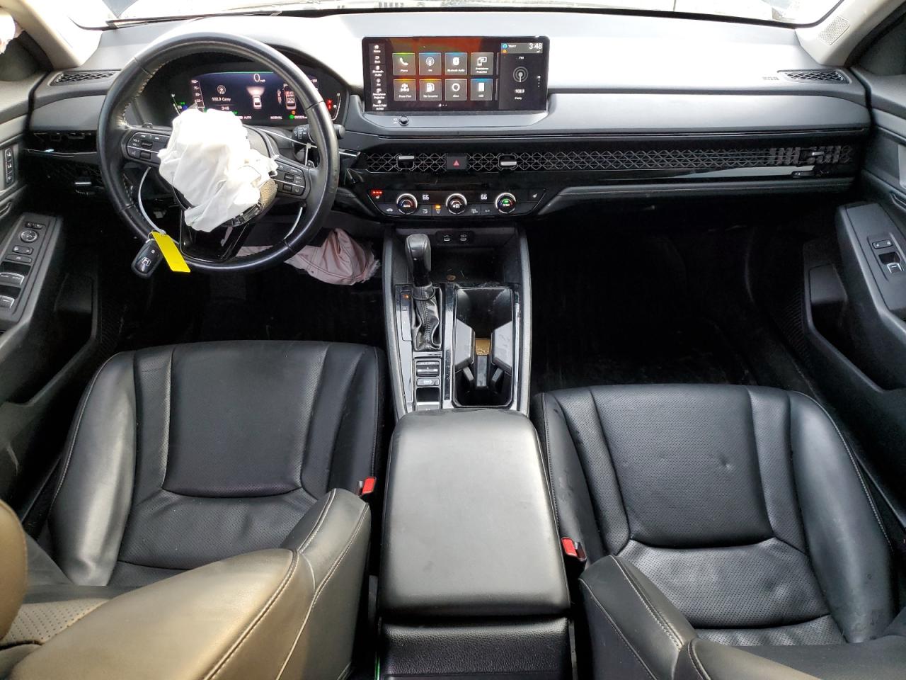 2024 Honda Accord - Image 8