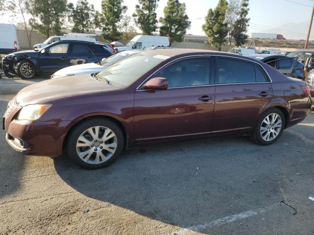 2008 Toyota Avalon Xl