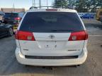 2007 Toyota Sienna Ce na sprzedaż w Windsor, NJ - Front End