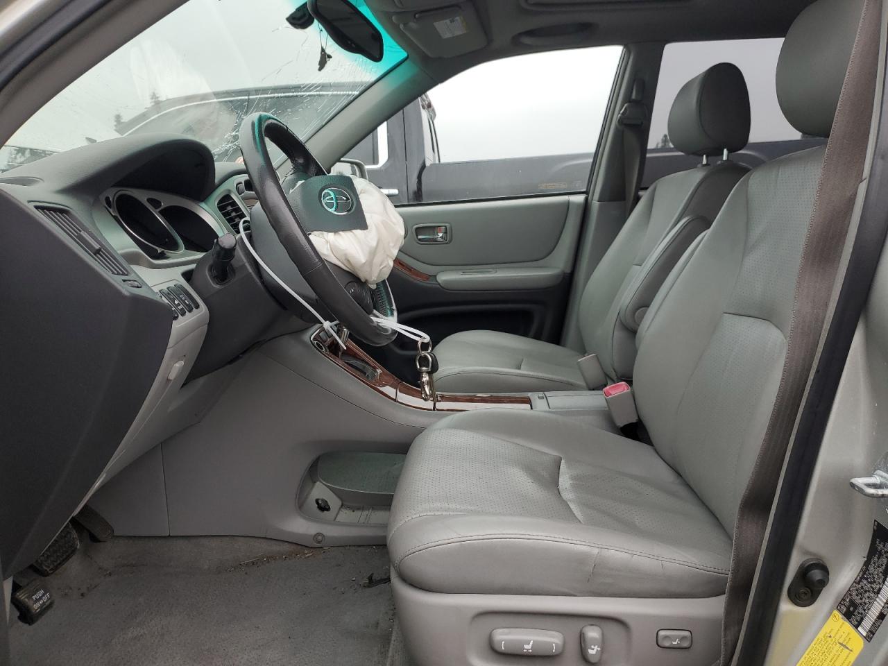 2006 Toyota Highlander - Image 7