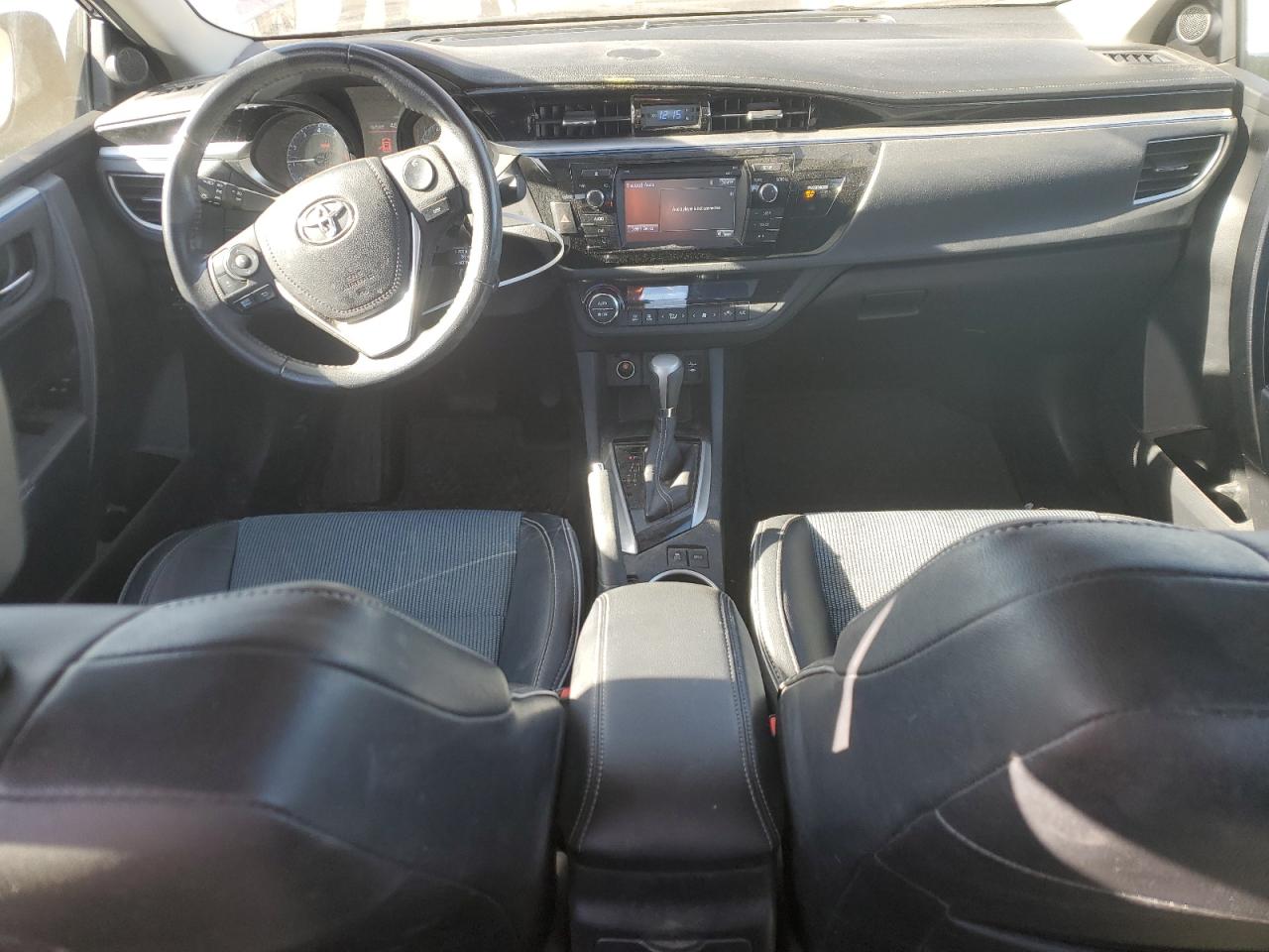 2016 Toyota Corolla - Image 8
