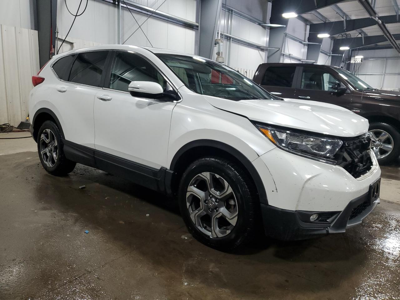 2019 Honda CR-V - Image 4