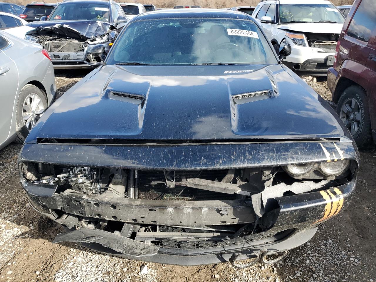 2020 Dodge Challenger - Image 5