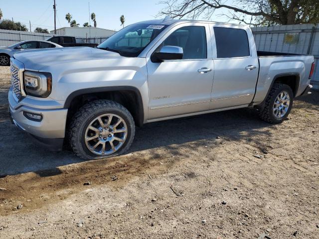 2017 Gmc Sierra C1500 Denali