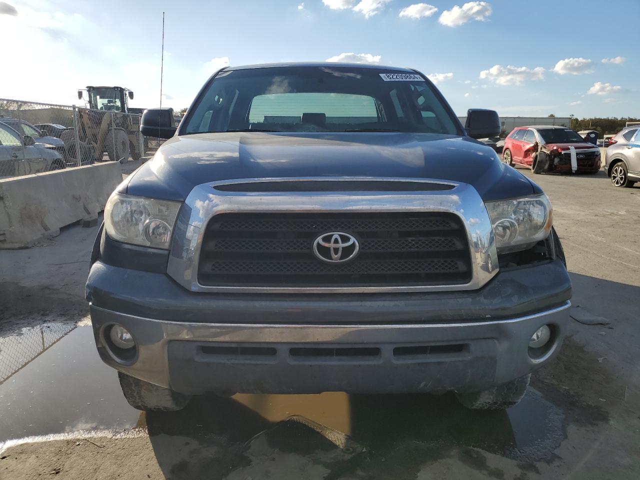 2008 Toyota Tundra - Image 5