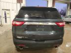 2020 Chevrolet Traverse Lt en Venta en Franklin, WI - Side