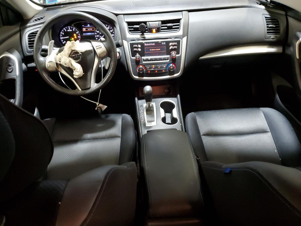 2017 Nissan Altima - Image 8
