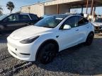 2024 Tesla Model Y  للبيع في Riverview، FL - Water/Flood