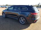 2017 Hyundai Santa Fe Se Ultimate na sprzedaż w Longview, TX - Side