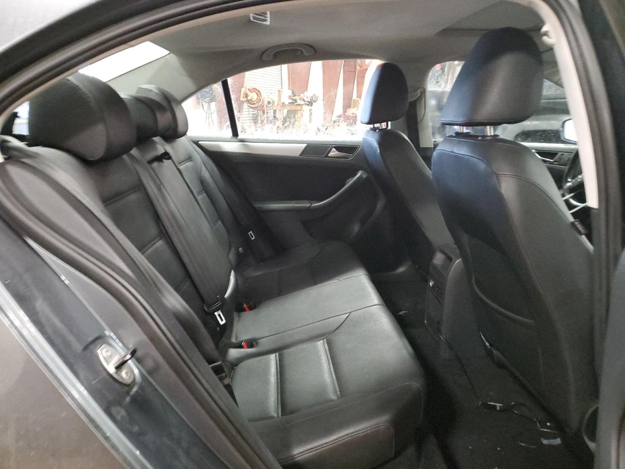 2012 Volkswagen Jetta Tdi VIN: 3VWLL7AJ7CM008003 Lot: 82441004