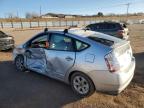 2008 Toyota Prius  продається в Colorado Springs, CO - Side