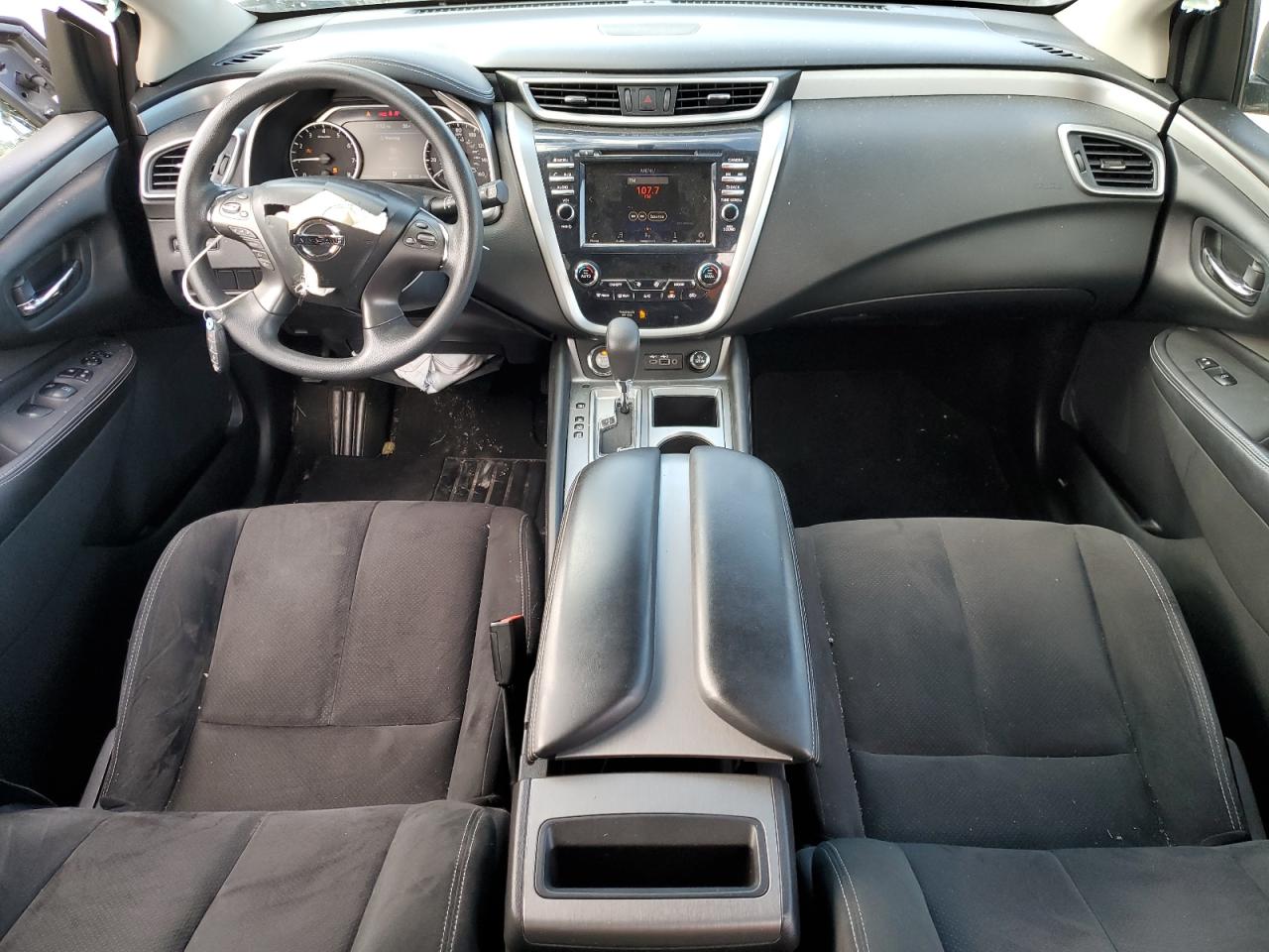 2019 Nissan Murano - Image 8