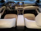2025 Nissan Altima Sv للبيع في American Canyon، CA - Rear End