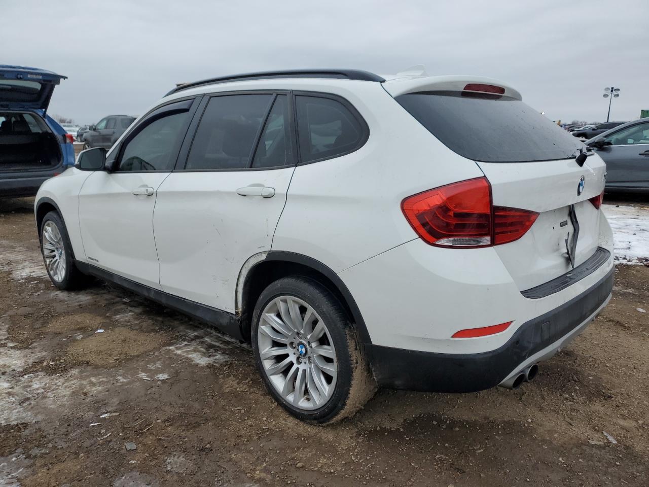 2013 BMW X1 - Image 2