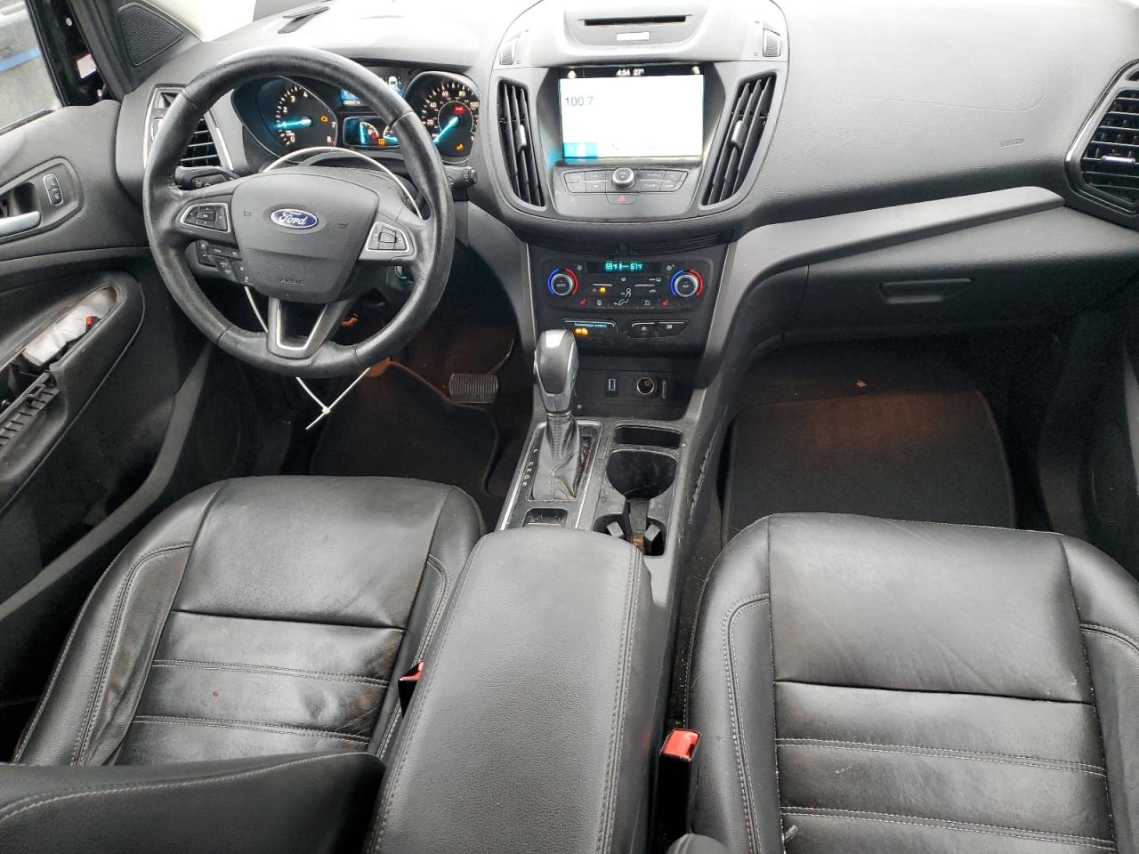 2018 Ford Escape - Image 8