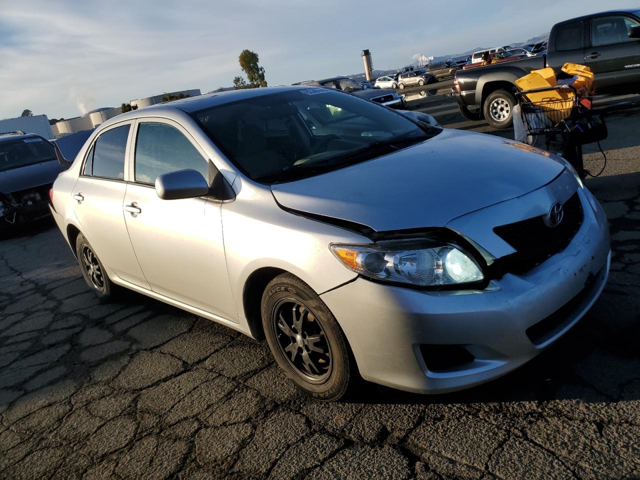 2010 Toyota Corolla - Image 4