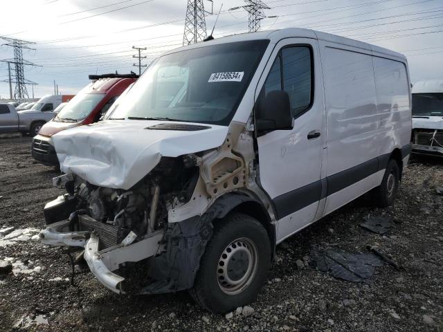 2019 Mercedes-Benz Sprinter 2500/3500