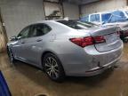 2016 Acura Tlx Tech იყიდება Elgin-ში, IL - Side