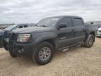 2010 Toyota Tacoma Double Cab на продаже в San Antonio, TX - Front End