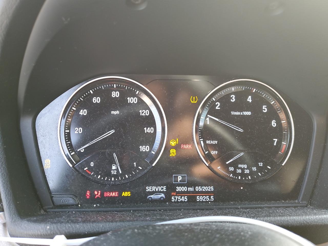 2018 BMW X2 - Image 9