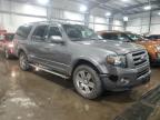 2010 Ford Expedition El Limited იყიდება Ham Lake-ში, MN - Front End