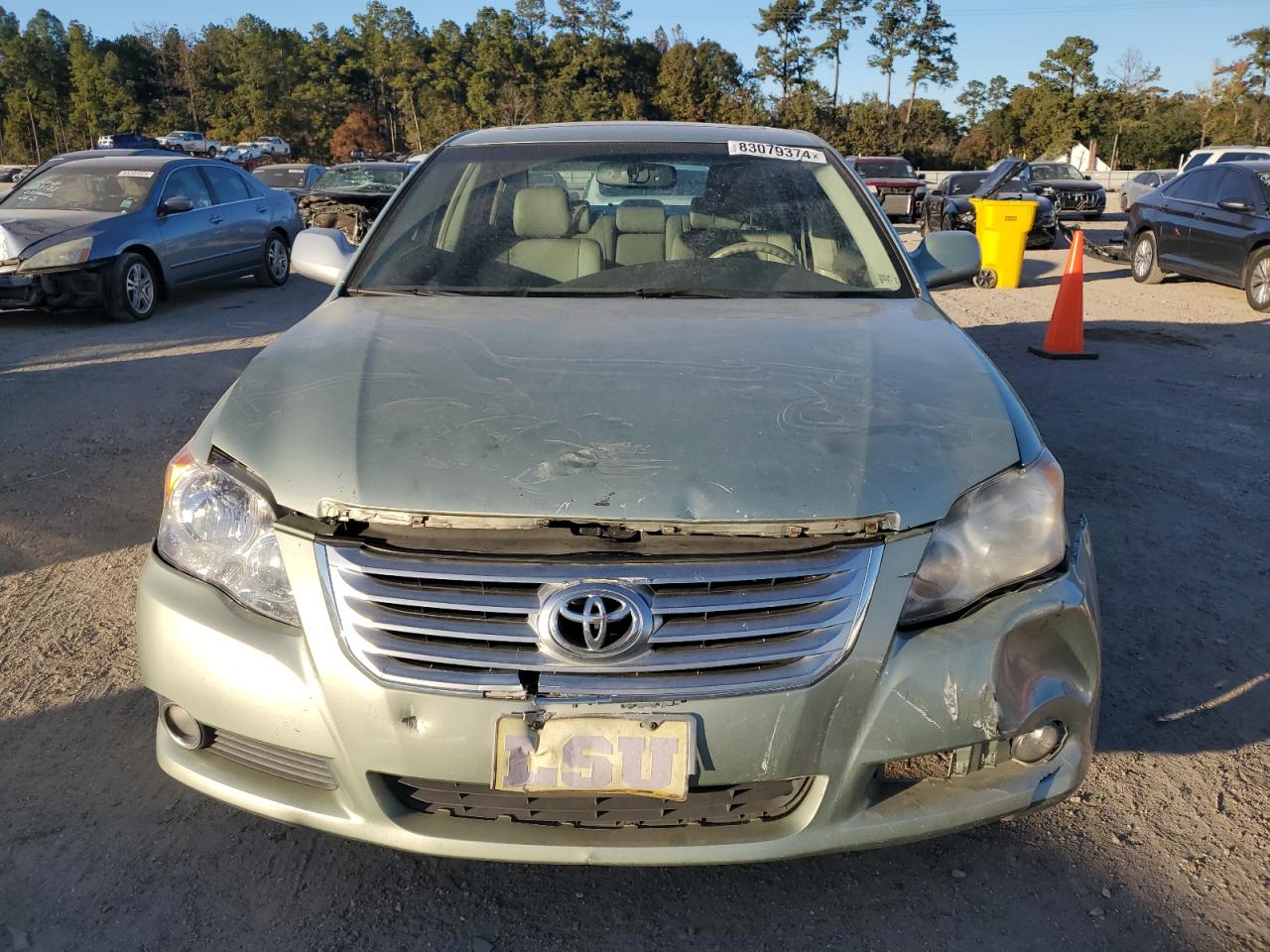 2008 Toyota Avalon - Image 5