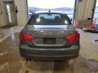 2011 Volkswagen Jetta Tdi იყიდება Mcfarland-ში, WI - Front End