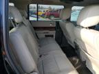 2010 Ford Flex Limited en Venta en Antelope, CA - Mechanical